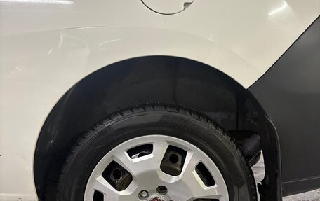 Fiat Doblo II рестайлинг, 2019 год, 1 250 000 рублей, 8 фотография