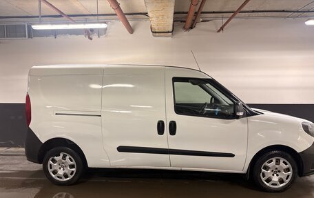 Fiat Doblo II рестайлинг, 2019 год, 1 250 000 рублей, 5 фотография