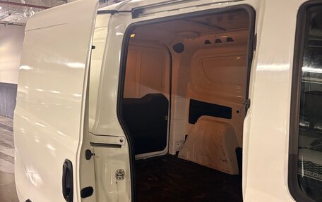 Fiat Doblo II рестайлинг, 2019 год, 1 250 000 рублей, 13 фотография