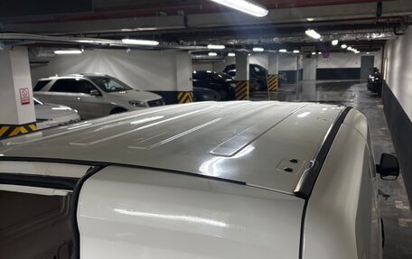 Fiat Doblo II рестайлинг, 2019 год, 1 250 000 рублей, 10 фотография