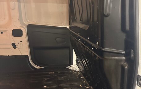 Fiat Doblo II рестайлинг, 2019 год, 1 250 000 рублей, 16 фотография