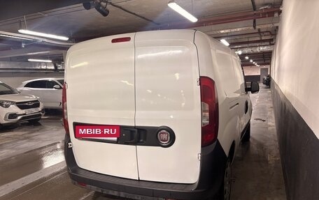 Fiat Doblo II рестайлинг, 2019 год, 1 250 000 рублей, 6 фотография