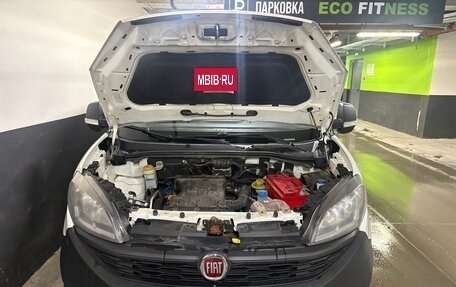 Fiat Doblo II рестайлинг, 2019 год, 1 250 000 рублей, 4 фотография