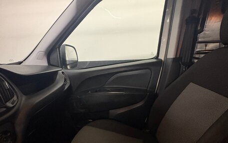 Fiat Doblo II рестайлинг, 2019 год, 1 250 000 рублей, 20 фотография