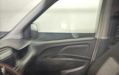 Fiat Doblo II рестайлинг, 2019 год, 1 250 000 рублей, 26 фотография