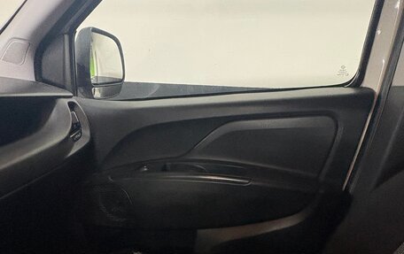 Fiat Doblo II рестайлинг, 2019 год, 1 250 000 рублей, 22 фотография