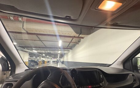 Fiat Doblo II рестайлинг, 2019 год, 1 250 000 рублей, 27 фотография