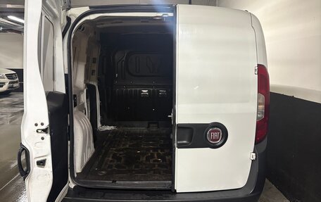 Fiat Doblo II рестайлинг, 2019 год, 1 250 000 рублей, 31 фотография