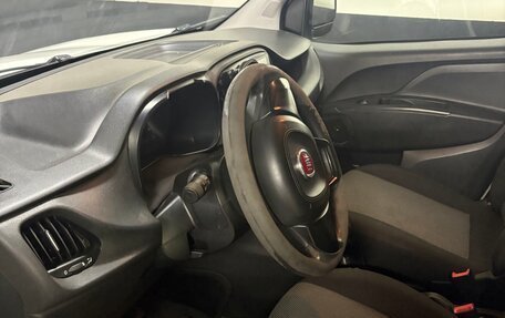 Fiat Doblo II рестайлинг, 2019 год, 1 250 000 рублей, 30 фотография