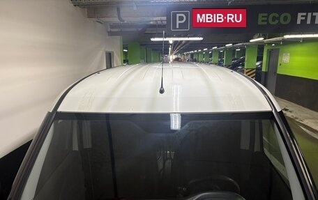 Fiat Doblo II рестайлинг, 2019 год, 1 250 000 рублей, 28 фотография