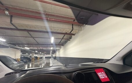 Fiat Doblo II рестайлинг, 2019 год, 1 250 000 рублей, 19 фотография