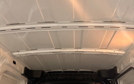 Fiat Doblo II рестайлинг, 2019 год, 1 250 000 рублей, 32 фотография