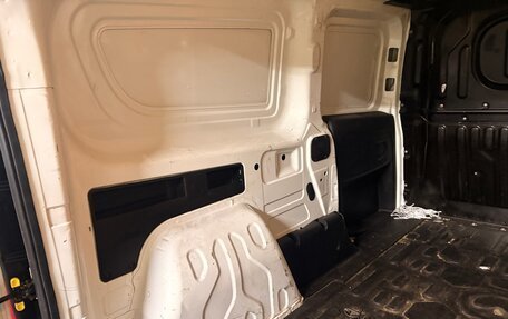 Fiat Doblo II рестайлинг, 2019 год, 1 250 000 рублей, 36 фотография