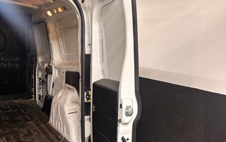 Fiat Doblo II рестайлинг, 2019 год, 1 250 000 рублей, 37 фотография