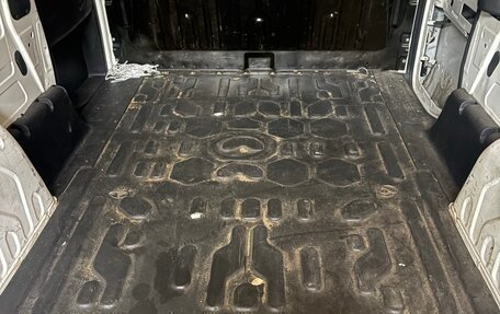 Fiat Doblo II рестайлинг, 2019 год, 1 250 000 рублей, 33 фотография