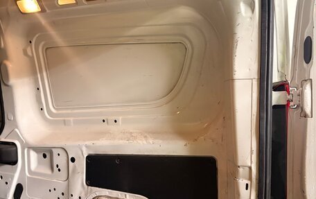 Fiat Doblo II рестайлинг, 2019 год, 1 250 000 рублей, 35 фотография