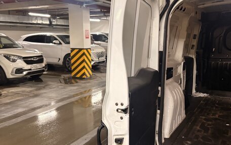 Fiat Doblo II рестайлинг, 2019 год, 1 250 000 рублей, 38 фотография