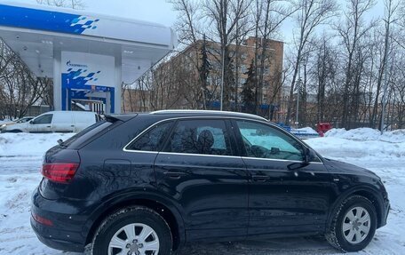 Audi Q3, 2014 год, 1 750 000 рублей, 8 фотография