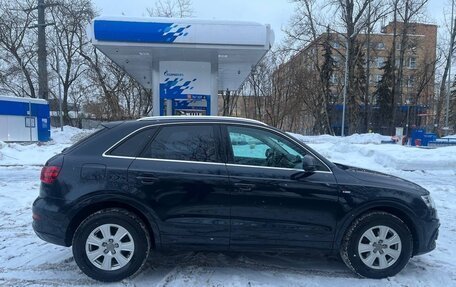 Audi Q3, 2014 год, 1 750 000 рублей, 9 фотография