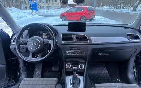 Audi Q3, 2014 год, 1 750 000 рублей, 12 фотография