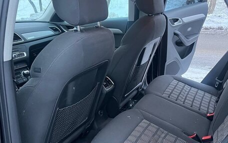 Audi Q3, 2014 год, 1 750 000 рублей, 14 фотография