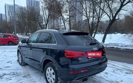 Audi Q3, 2014 год, 1 750 000 рублей, 5 фотография