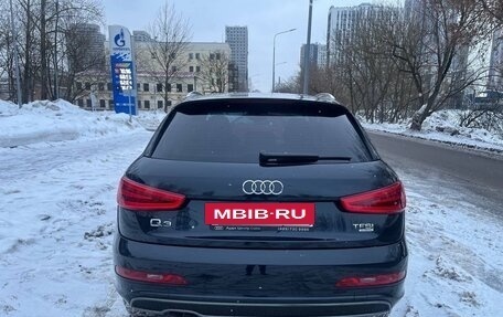 Audi Q3, 2014 год, 1 750 000 рублей, 6 фотография