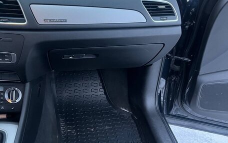 Audi Q3, 2014 год, 1 750 000 рублей, 17 фотография