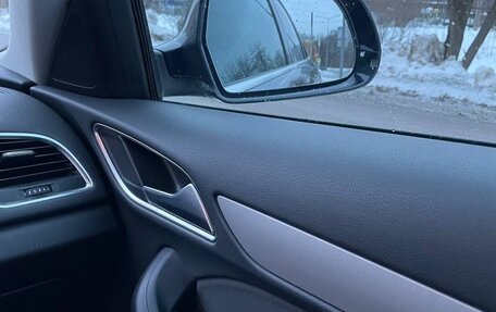 Audi Q3, 2014 год, 1 750 000 рублей, 16 фотография