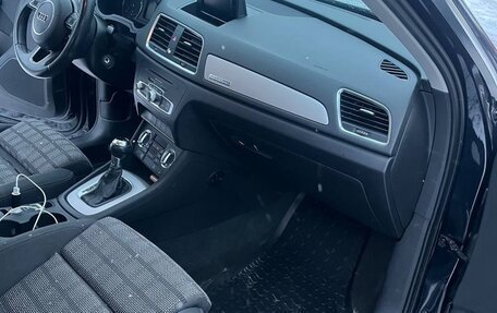 Audi Q3, 2014 год, 1 750 000 рублей, 18 фотография