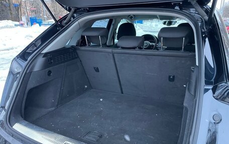 Audi Q3, 2014 год, 1 750 000 рублей, 26 фотография