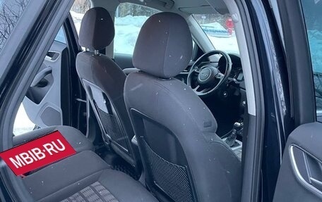 Audi Q3, 2014 год, 1 750 000 рублей, 24 фотография