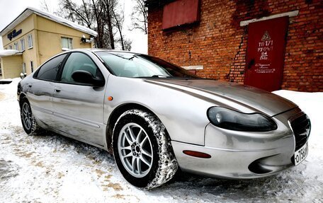 Chrysler Concorde II, 1999 год, 450 000 рублей, 3 фотография