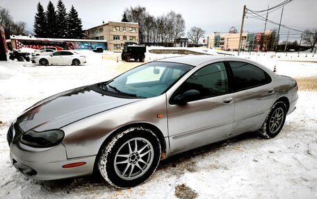 Chrysler Concorde II, 1999 год, 450 000 рублей, 5 фотография