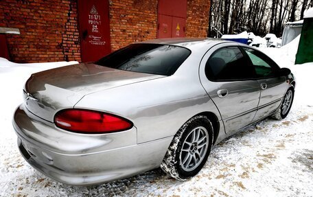 Chrysler Concorde II, 1999 год, 450 000 рублей, 8 фотография