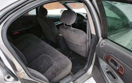 Chrysler Concorde II, 1999 год, 450 000 рублей, 12 фотография