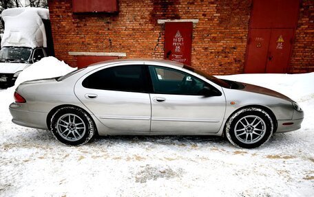 Chrysler Concorde II, 1999 год, 450 000 рублей, 9 фотография