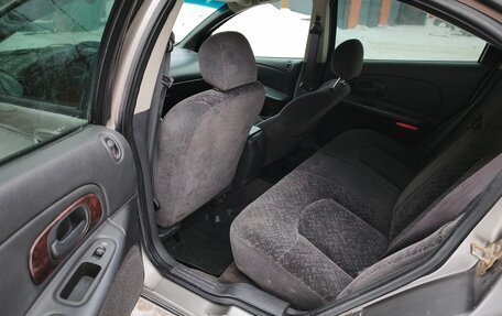 Chrysler Concorde II, 1999 год, 450 000 рублей, 14 фотография