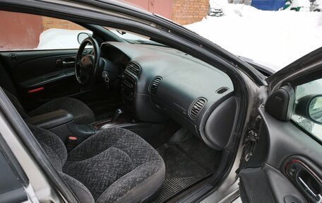 Chrysler Concorde II, 1999 год, 450 000 рублей, 13 фотография