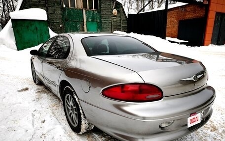 Chrysler Concorde II, 1999 год, 450 000 рублей, 6 фотография