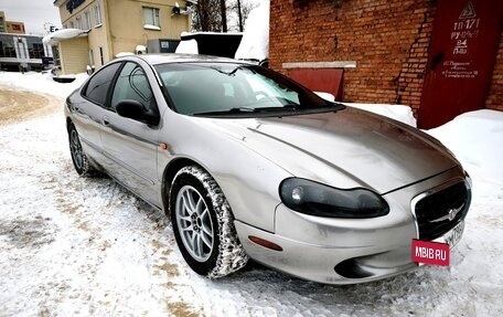 Chrysler Concorde II, 1999 год, 450 000 рублей, 10 фотография