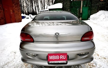 Chrysler Concorde II, 1999 год, 450 000 рублей, 7 фотография