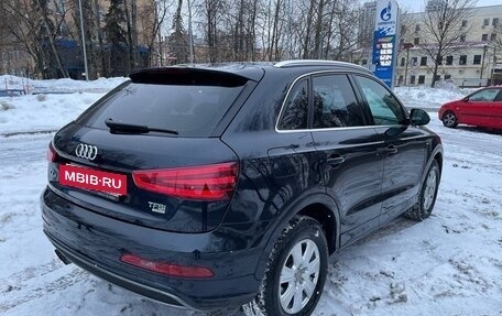 Audi Q3, 2014 год, 1 750 000 рублей, 30 фотография