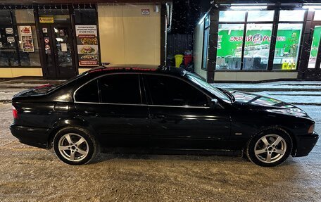 BMW 5 серия, 2001 год, 620 000 рублей, 4 фотография