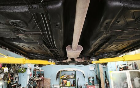 Chrysler Concorde II, 1999 год, 450 000 рублей, 18 фотография