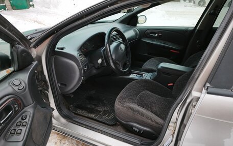 Chrysler Concorde II, 1999 год, 450 000 рублей, 15 фотография