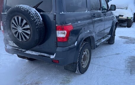 ЛуАЗ Patriot, 2016 год, 550 000 рублей, 5 фотография