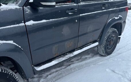 ЛуАЗ Patriot, 2016 год, 550 000 рублей, 3 фотография