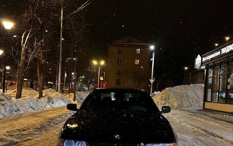 BMW 5 серия, 2001 год, 620 000 рублей, 2 фотография