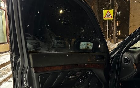 BMW 5 серия, 2001 год, 620 000 рублей, 11 фотография